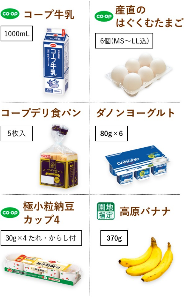 コープ フレンズ おうち e